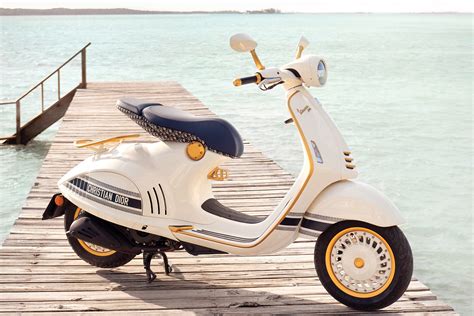 vespa x dior price philippines|vespa christian dior price.